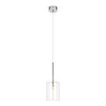 Превью фото №1  Подвесной светильник 10232/C White Подвесной светильник LOFT IT Spillray