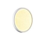Превью фото №2  SONEX 7661/18L MITRA LED SN 555 Светильник пластик/белый LED 18Вт 3000/4000K D230 IP40 OMEGA WHITE