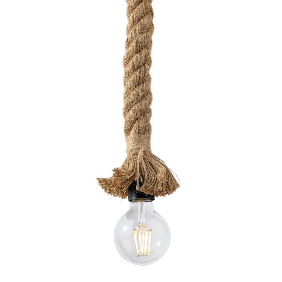 Фото №4  Подвесной светильник LOFT1174 Подвесной светильник LOFT IT Rope