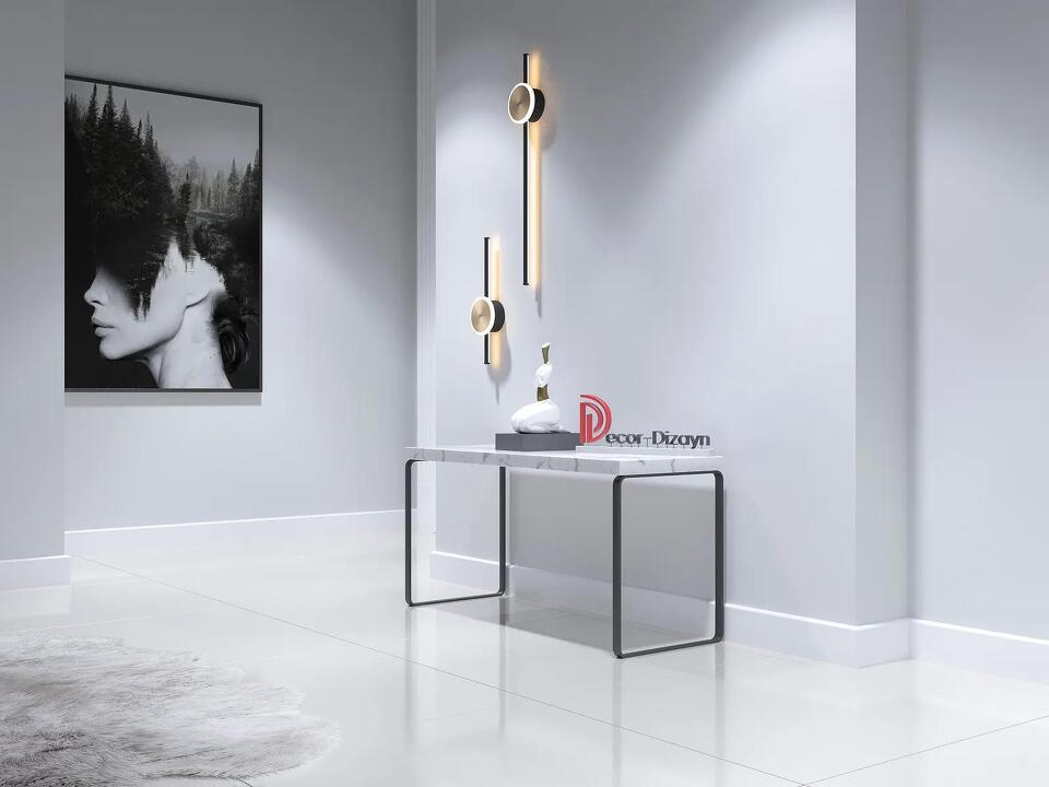 Фото №5  Плинтус Decor-dizayn 706-115/Плинтус (80х13x2400мм)/20, шт