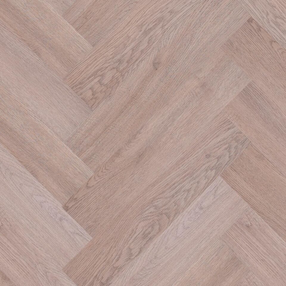 Фото №1  Кварцевый ламинат Home Expert Паркет Дуб Летний 33-3004