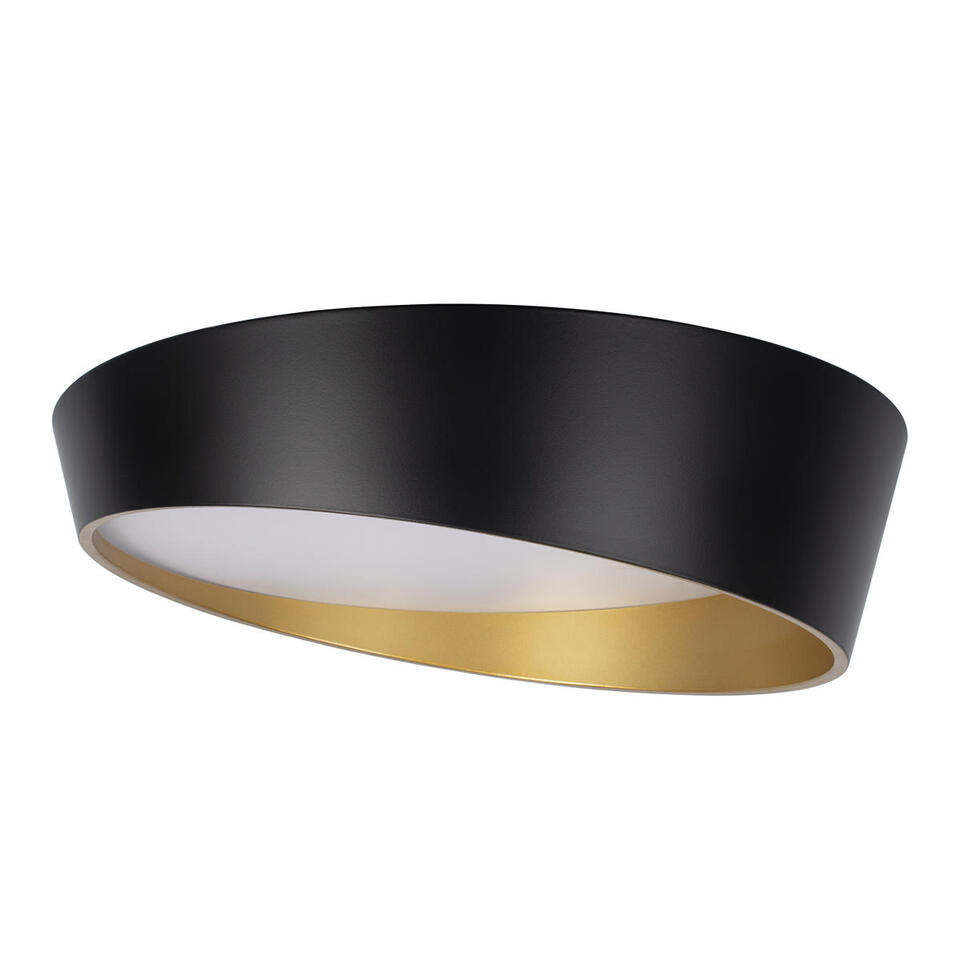 Фото №7  10199 Black Потолочный светильник LOFT IT Coin