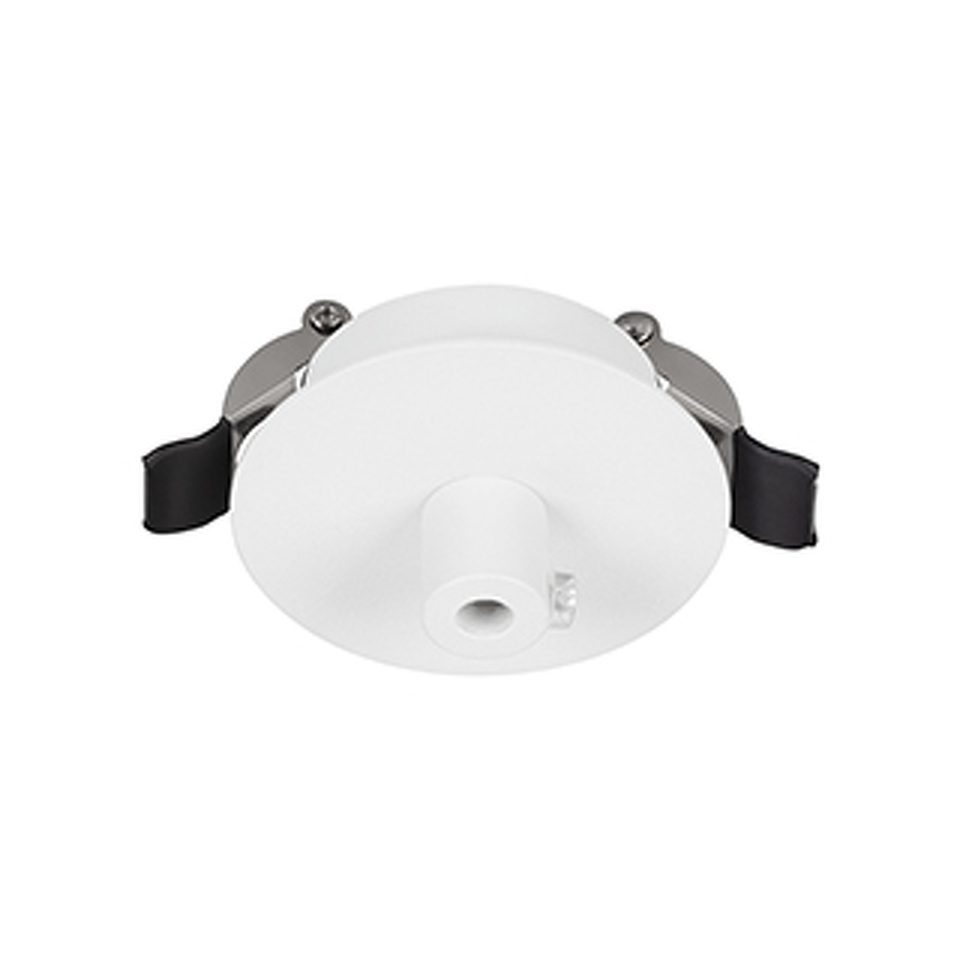 Фото №1  Arlight Чаша потолочная встраиваемая SPX-CANOPY-R60-C6.5 (WH) ( Металл)