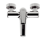 Превью фото №1  Смеситель для ванны Remer Vanity V05