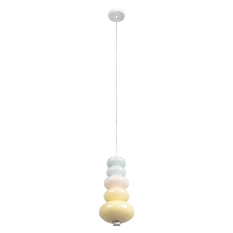 Фото №6  Подвесной светильник 10271P/D Подвесной светильник LOFT IT Macaroon