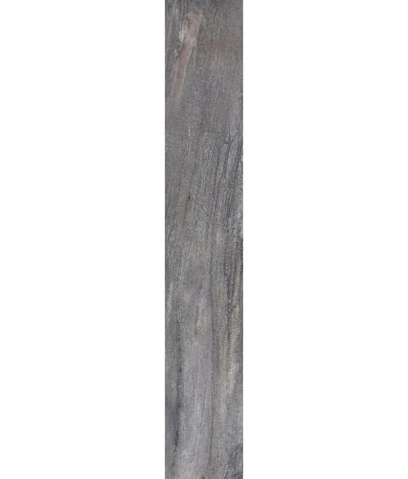 Фото №6  Плитка LA FABBRICA Керамическая плитка CHARCOAL RETT. 20X120