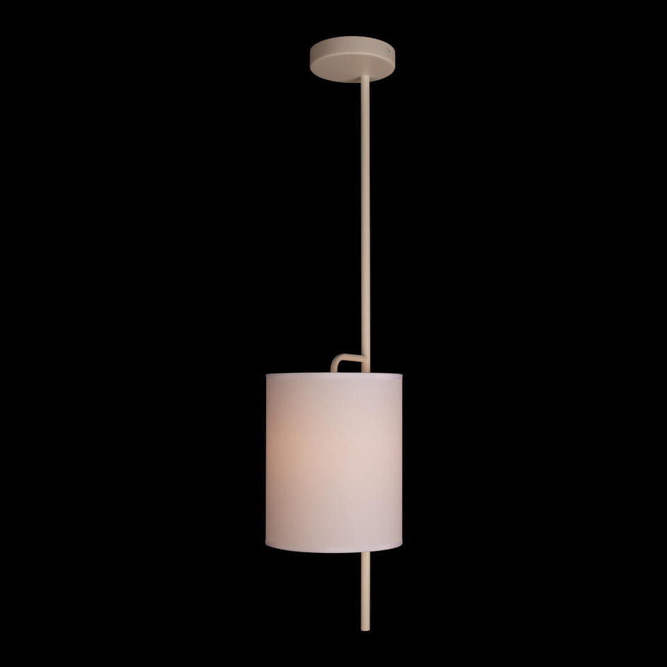 Фото №5  Подвесной светильник 10253P White Подвесной светильник LOFT IT Ritz
