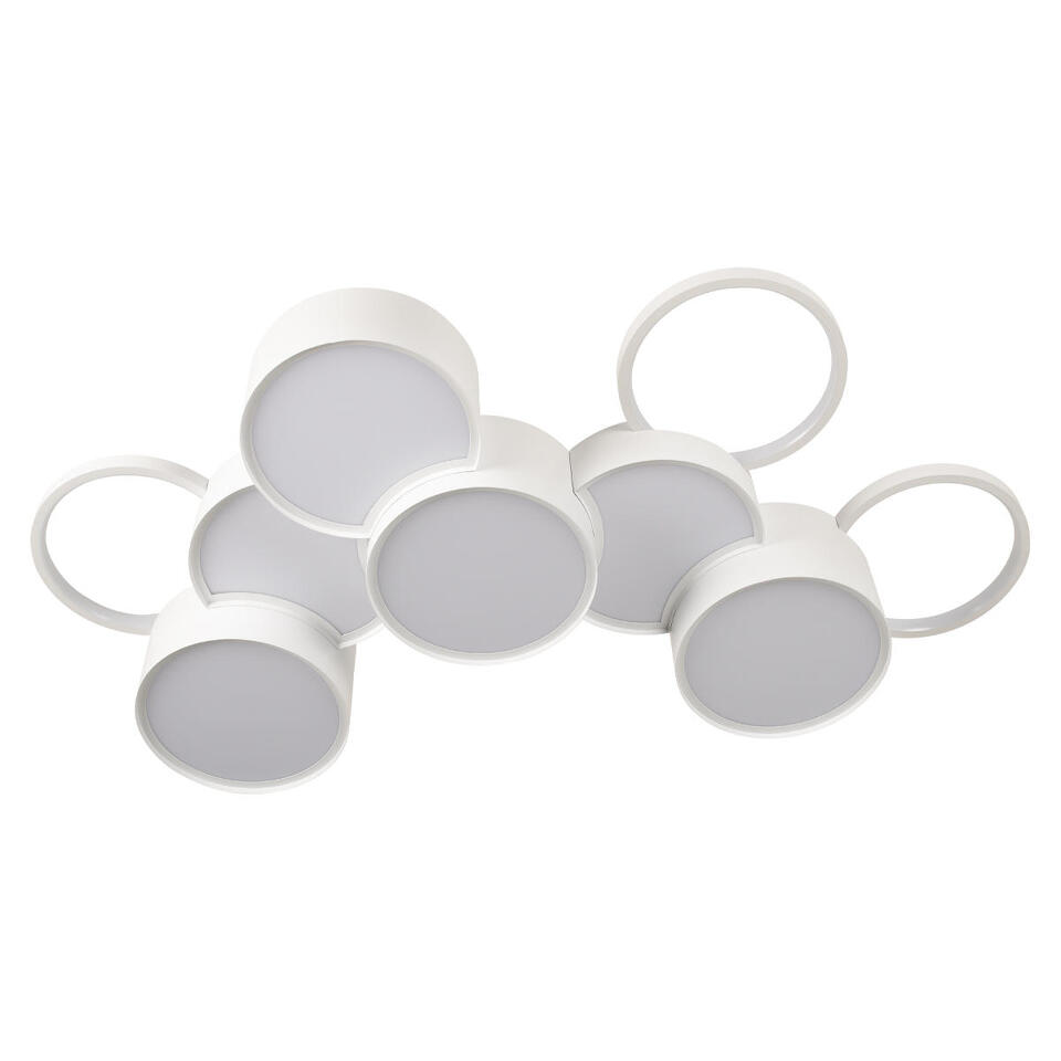 Фото №5  10317/9 White Потолочный светильник LOFT IT Pin