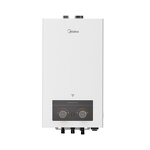 Превью фото №1  Газовая колонка Газовая колонка Midea MGIWH-10-OC FLY