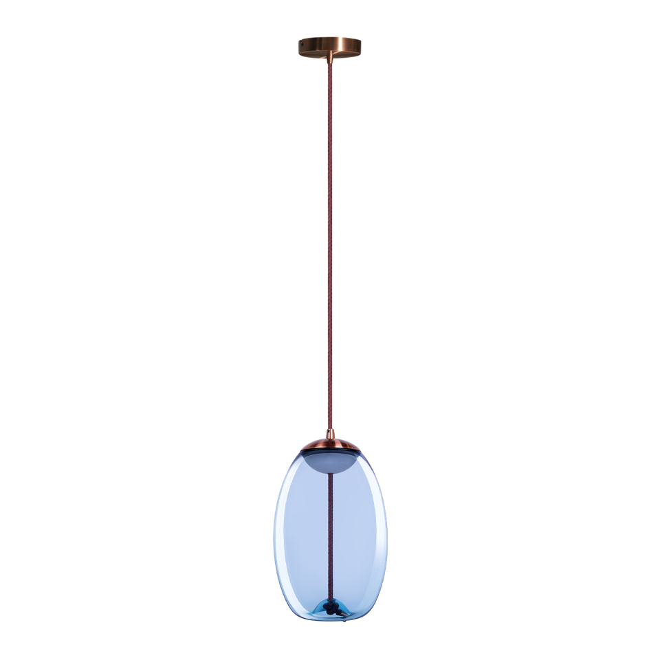 Фото №7  Подвесной светильник 8133-A Подвесной светильник LOFT IT Knot