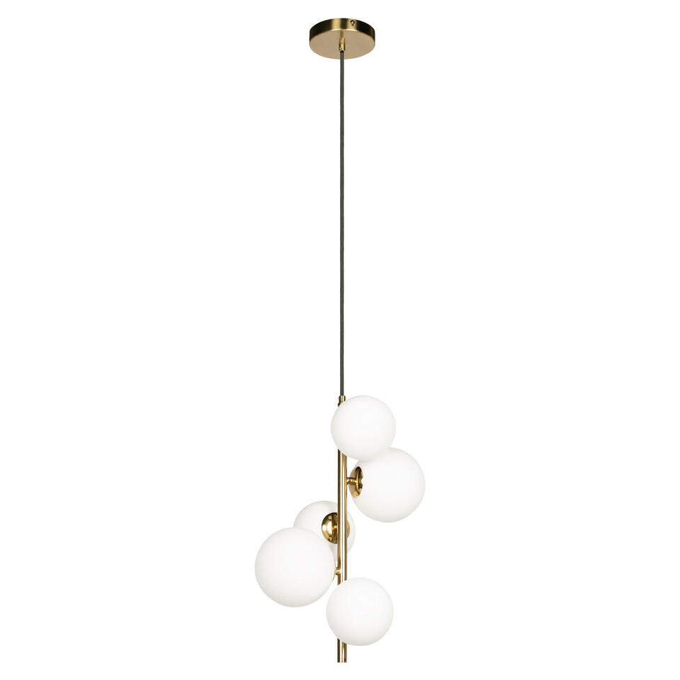 Фото №6  Подвесной светильник 10236/5 Подвесной светильник LOFT IT Tely