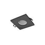 Превью фото №5  10338/A Black Встраиваемый светильник LOFT IT Chip