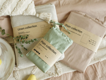 Превью фото №3  OGOGOHOME Комплект постельного белья Linen Collection