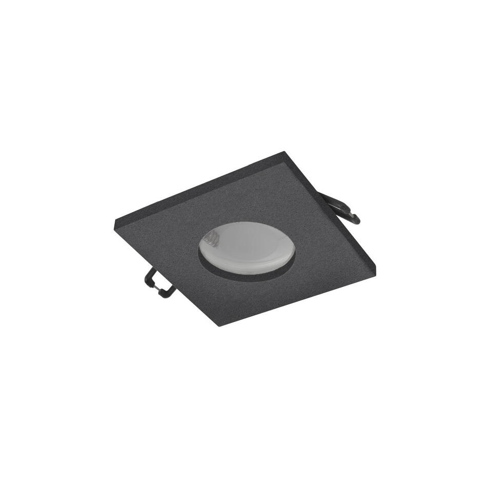 Фото №7  10338/A Black Встраиваемый светильник LOFT IT Chip