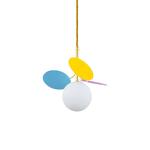 Превью фото №3  Подвесной светильник 10008/1P mult Подвесной светильник LOFT IT Matisse