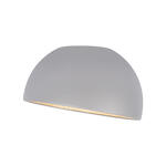 Превью фото №5  10197/350 Grey Потолочный светильник LOFT IT Egg