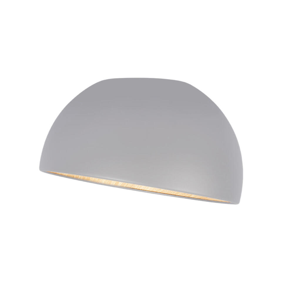 Фото №8  10197/350 Grey Потолочный светильник LOFT IT Egg