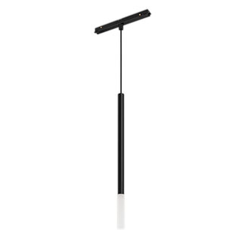 Фото №1  Arlight Светильник MAG-ORIENT-STICK-HANG-R20-3W Warm3000 (BK, 180 deg, 48V) ( IP20 Металл, 5 лет)