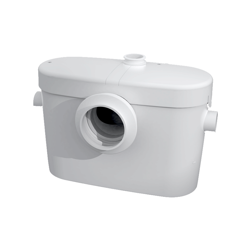 Фото №1  Насос-измельчитель SFA SANIACCESS MINI 2