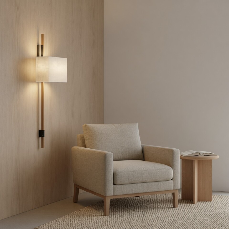 Фото №7  10459 Gold Настенный светильник LOFT IT Sonnet