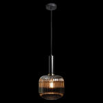 Превью фото №2  Подвесной светильник 2070-B+BL Подвесной светильник LOFT IT Iris