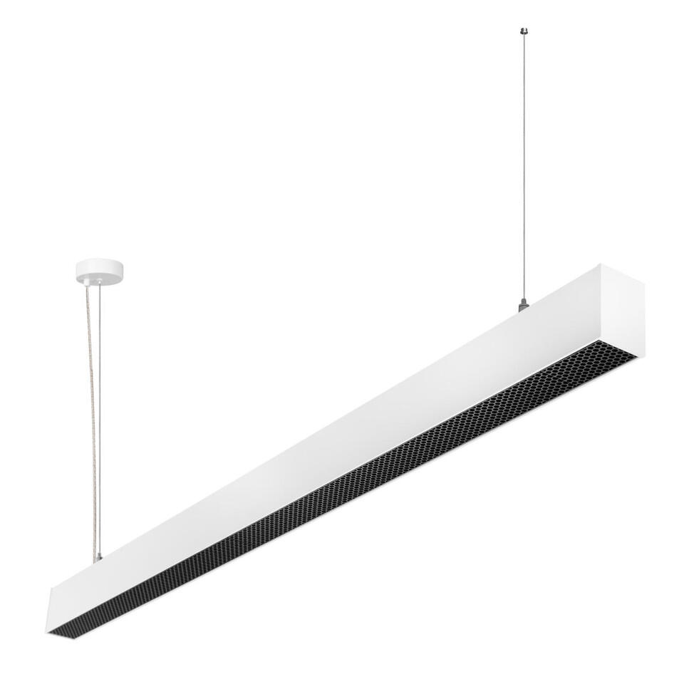 Фото №6  Подвесной светильник 10318/C White Подвесной светильник LOFT IT Vim