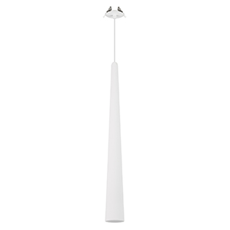Фото №1  Подвесной светильник Arlight Светильник SP-STIRIA-L600-R76-5W Warm3000 (WH, 36 deg, 230V) ( IP20 Металл, 3 года)