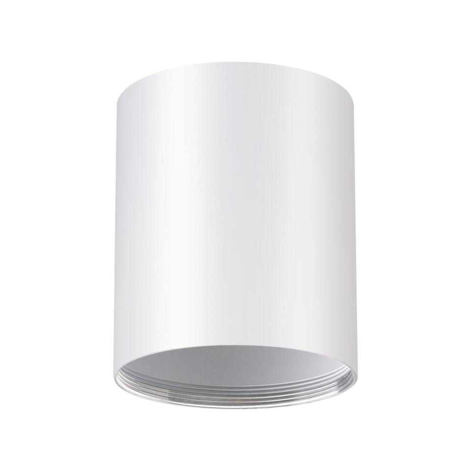 Фото №5  NOVOTECH 370529 KONST NT19 175 белый Накладной светильник IP20 GU10 220V UNITE