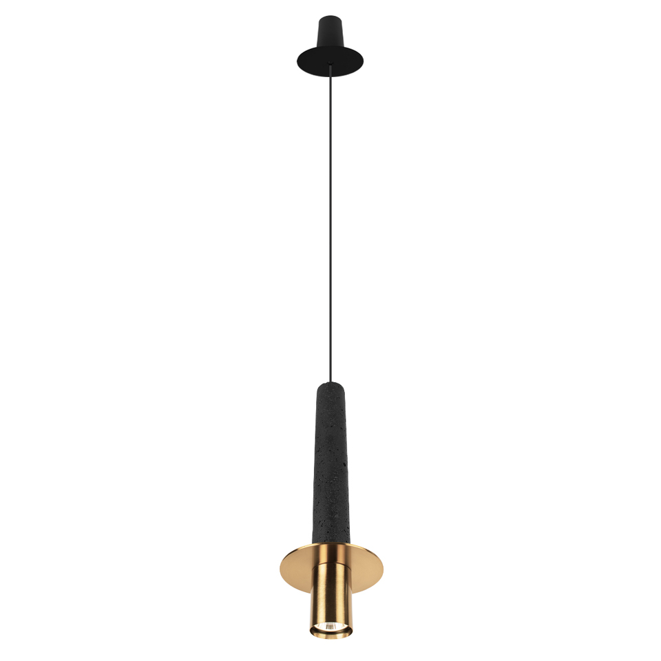 Фото №9  Подвесной светильник 10361C Подвесной светильник LOFT IT Lava