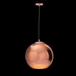 Превью фото №2  Подвесной светильник LOFT2023-C Подвесной светильник LOFT IT Copper Shade