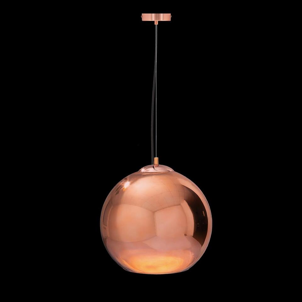 Фото №5  Подвесной светильник LOFT2023-C Подвесной светильник LOFT IT Copper Shade