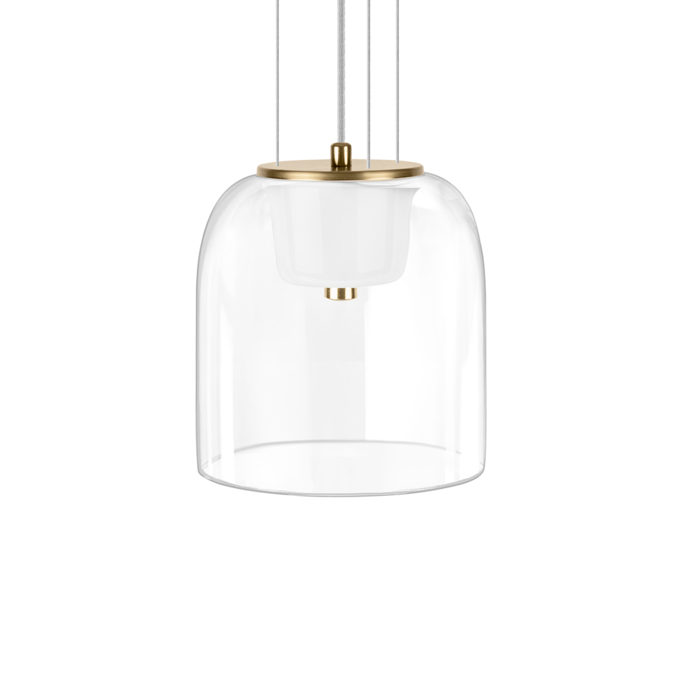 Фото №9  Подвесной светильник 10428/A Подвесной светильник LOFT IT Tinkerbell