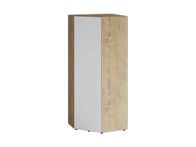 Фото OGOGOHOME Шкаф угловой Modus правый