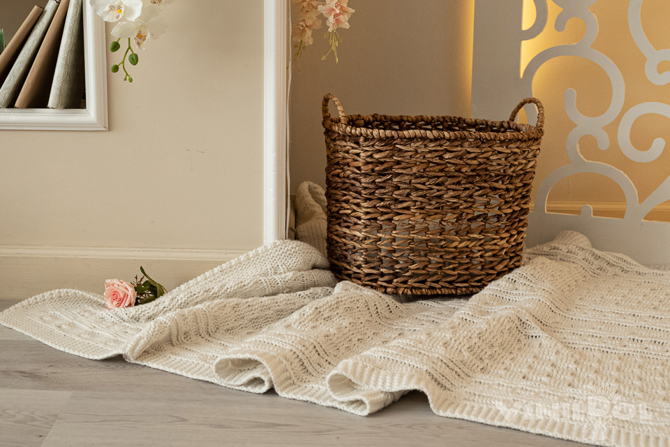 Фото №7  Ламинат Vinilam 7890-EIR Дуб Милан 5 mm