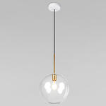 Превью фото №1  Подвесной светильник 2034-P1 Подвесной светильник LOFT IT Bolle