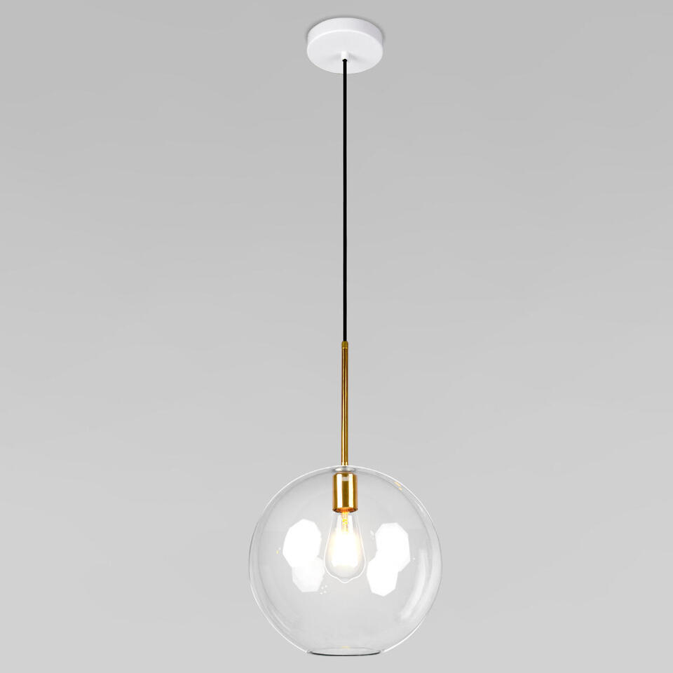 Фото №6  Подвесной светильник 2034-P1 Подвесной светильник LOFT IT Bolle