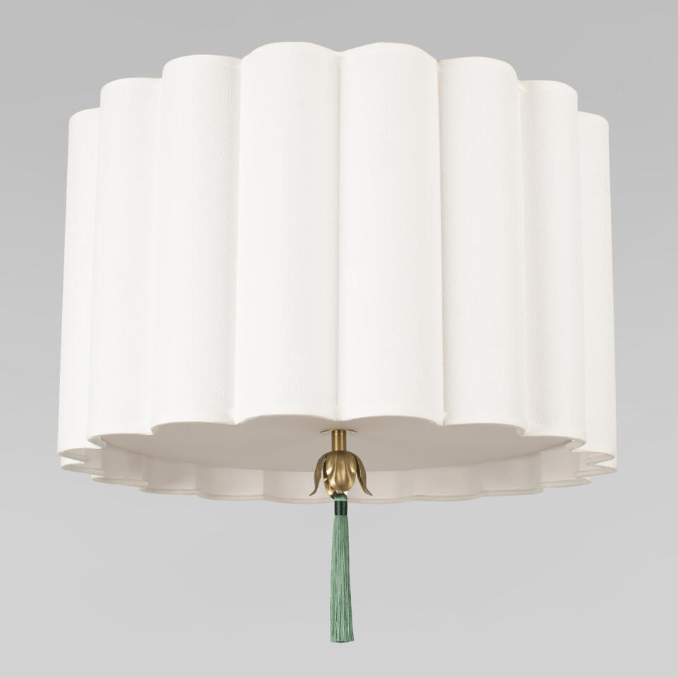 Фото №6  10306 Light linen Потолочный светильник LOFT IT Mellow