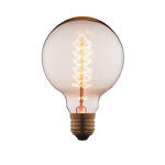 Превью фото №1  Лампочка G9540-F Ретро-лампа LOFT IT Edison Bulb
