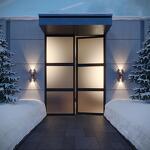 Превью фото №3  NOVOTECH 359538 STREET NT25 000 черный Светильник ландшафтный IP65 LED 9W 3000К 100-240V NETZ