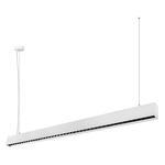 Превью фото №3  Подвесной светильник 10318/B White Подвесной светильник LOFT IT Vim