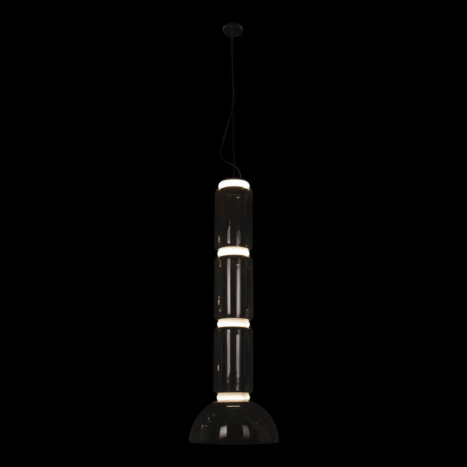 Фото №4  Подвесной светильник 10192/L Подвесной светильник LOFT IT Noctambule