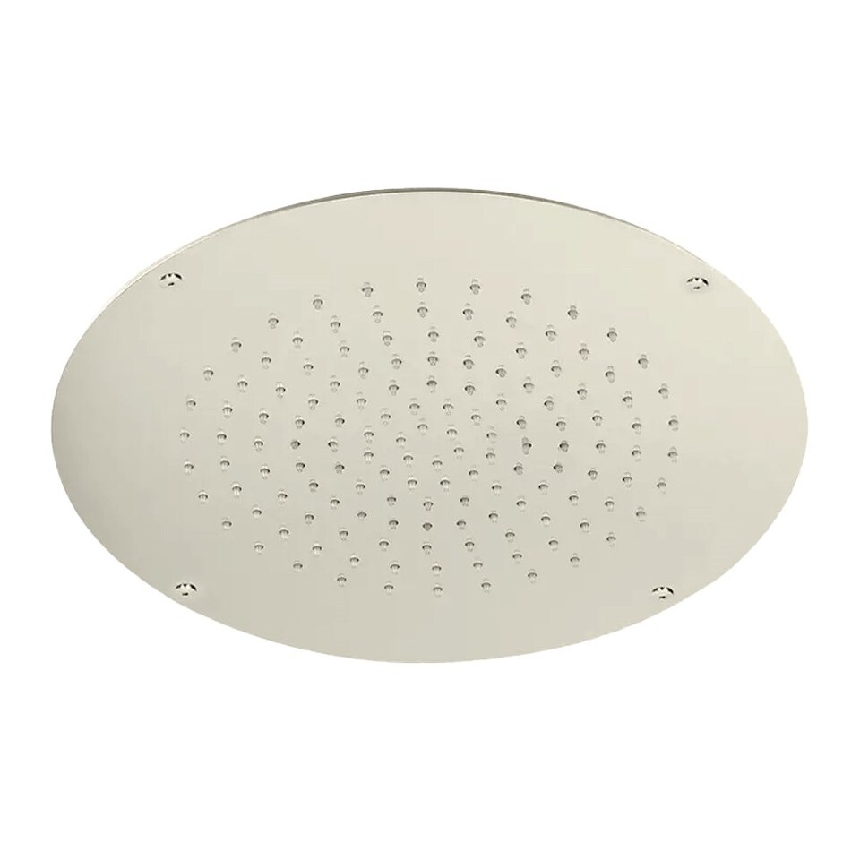 Фото №5  SF053AXX AQUAelite Pop/INstile верхний душ потолочного крепления с 1 режимом, 400 мм Нержавеющая сталь шлиф., 03Q/5353