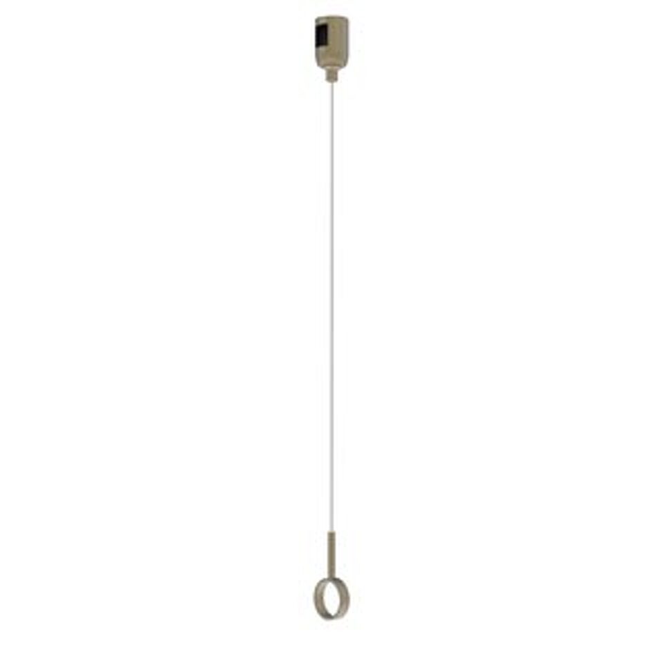 Фото №1  Arlight Держатель трека ART-APRIORI-HOLDER-HANG-TUBE-L1500 (OG) ( IP20 Металл, 3 года)
