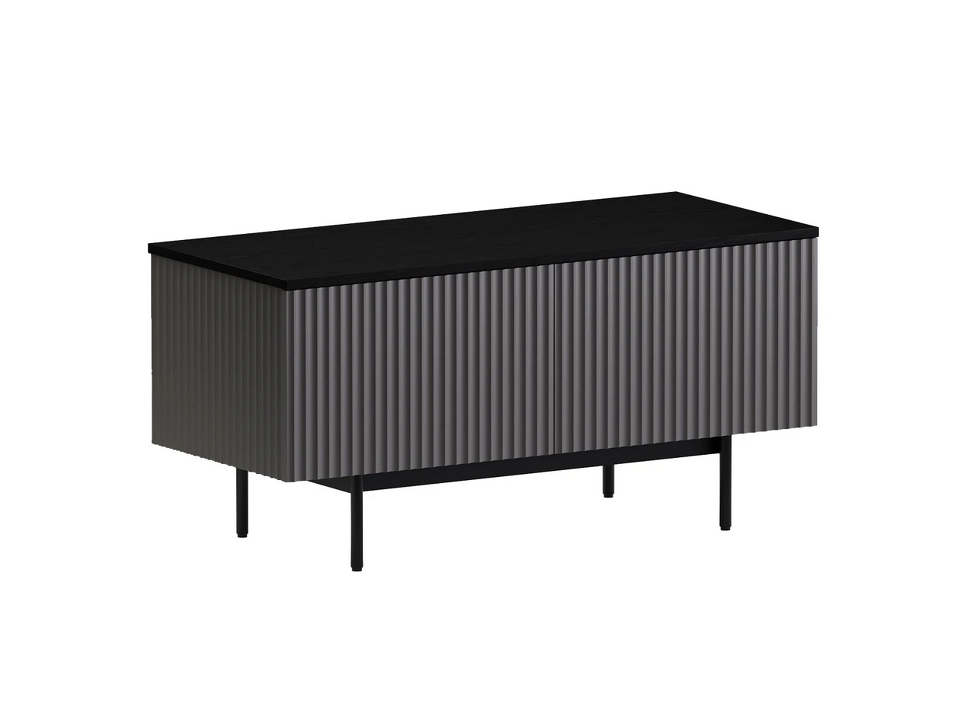 Фото №6  OGOGOHOME Тумба под ТВ Mikko малая