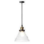 Превью фото №2  Подвесной светильник LOFT1123 Подвесной светильник LOFT IT Factory filament