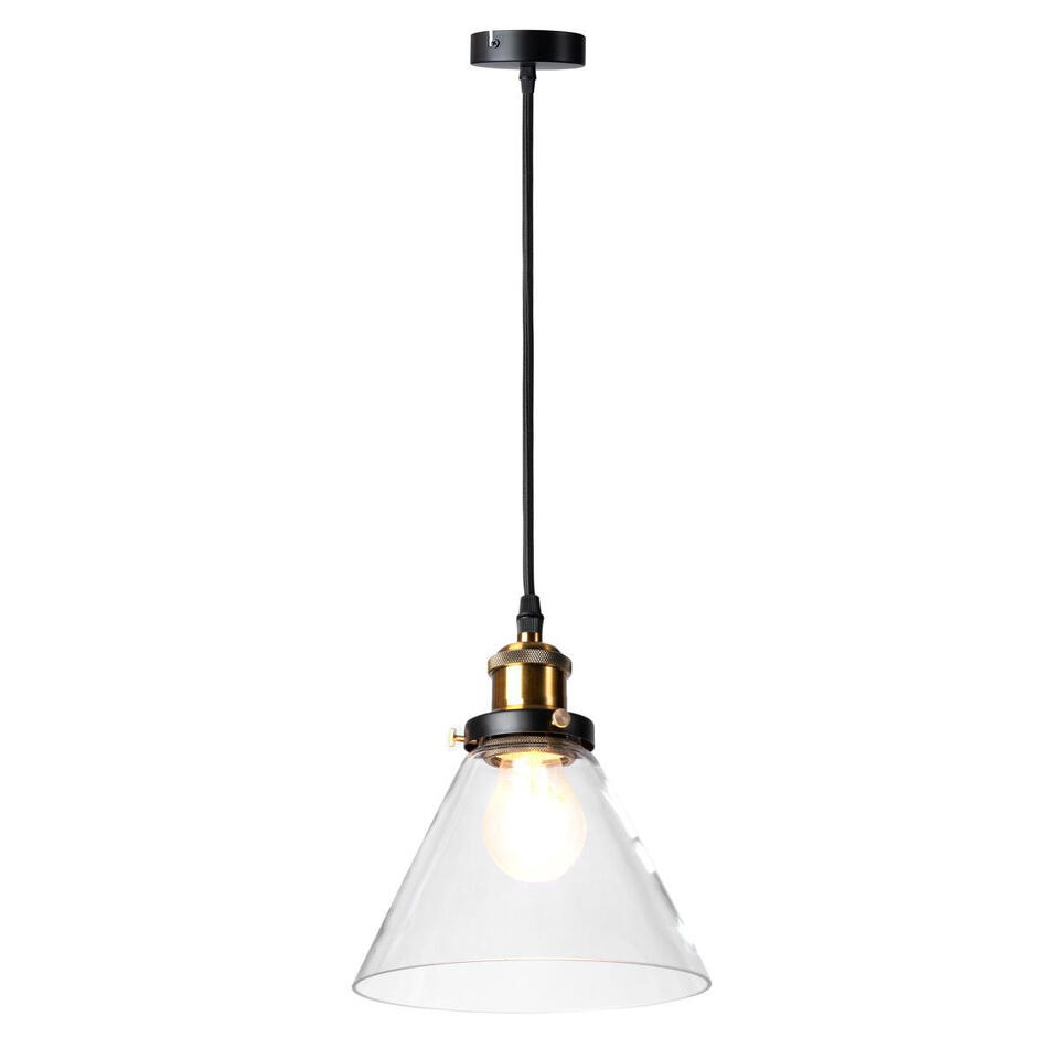 Фото №5  Подвесной светильник LOFT1123 Подвесной светильник LOFT IT Factory filament
