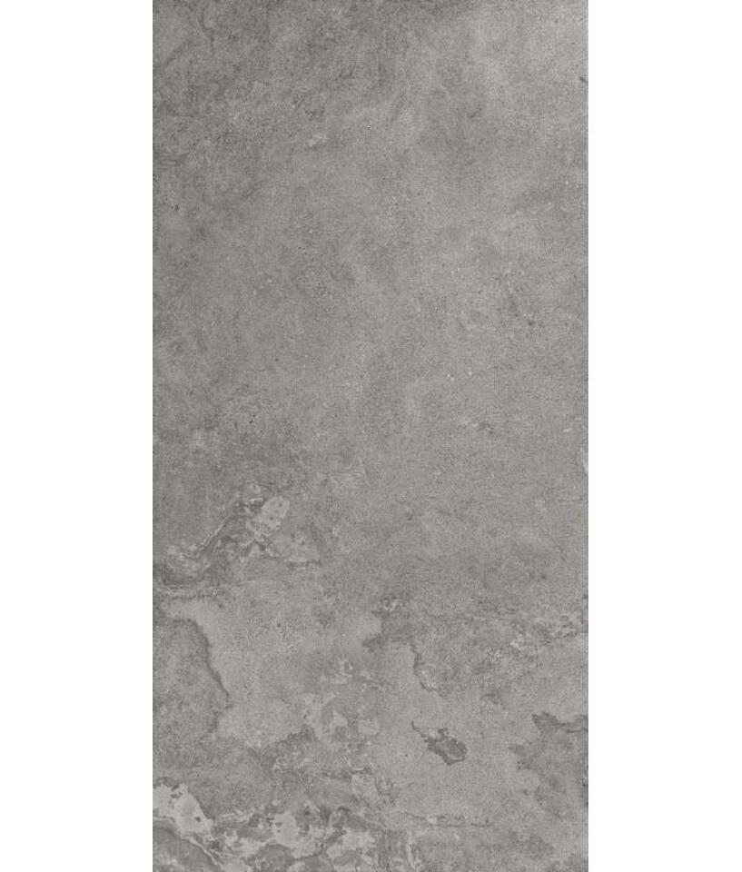 Фото №14  Плитка ABK Керамическая плитка ALPES RAW LEAD NAT. RETT 60X120