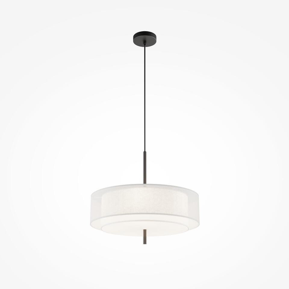 Фото №8  Подвесной светильник Подвесной светильник Maytoni MOD613PL-05W1