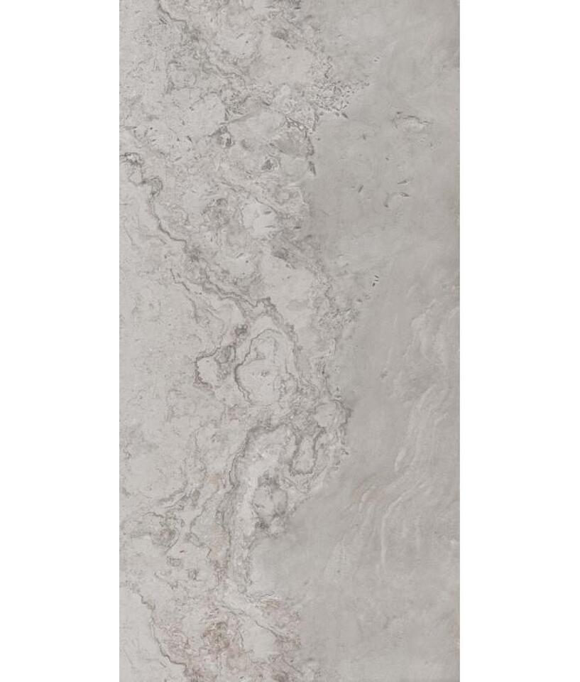 Фото №14  Плитка ABK Керамическая плитка ALPES RAW GREY NAT. RETT 60X120
