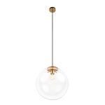 Превью фото №3  Подвесной светильник 2033-E Подвесной светильник LOFT IT Selene
